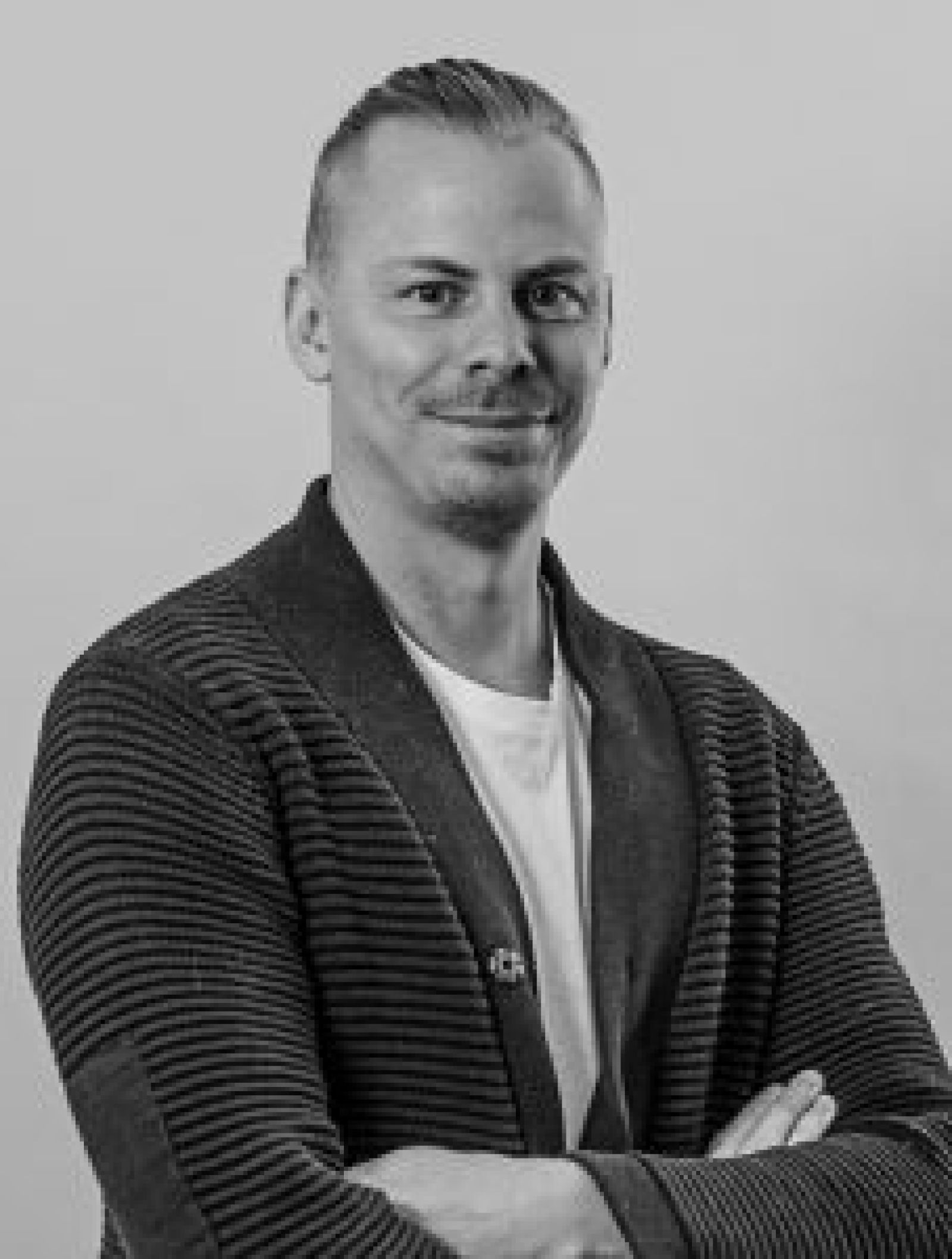Joakim Strandh