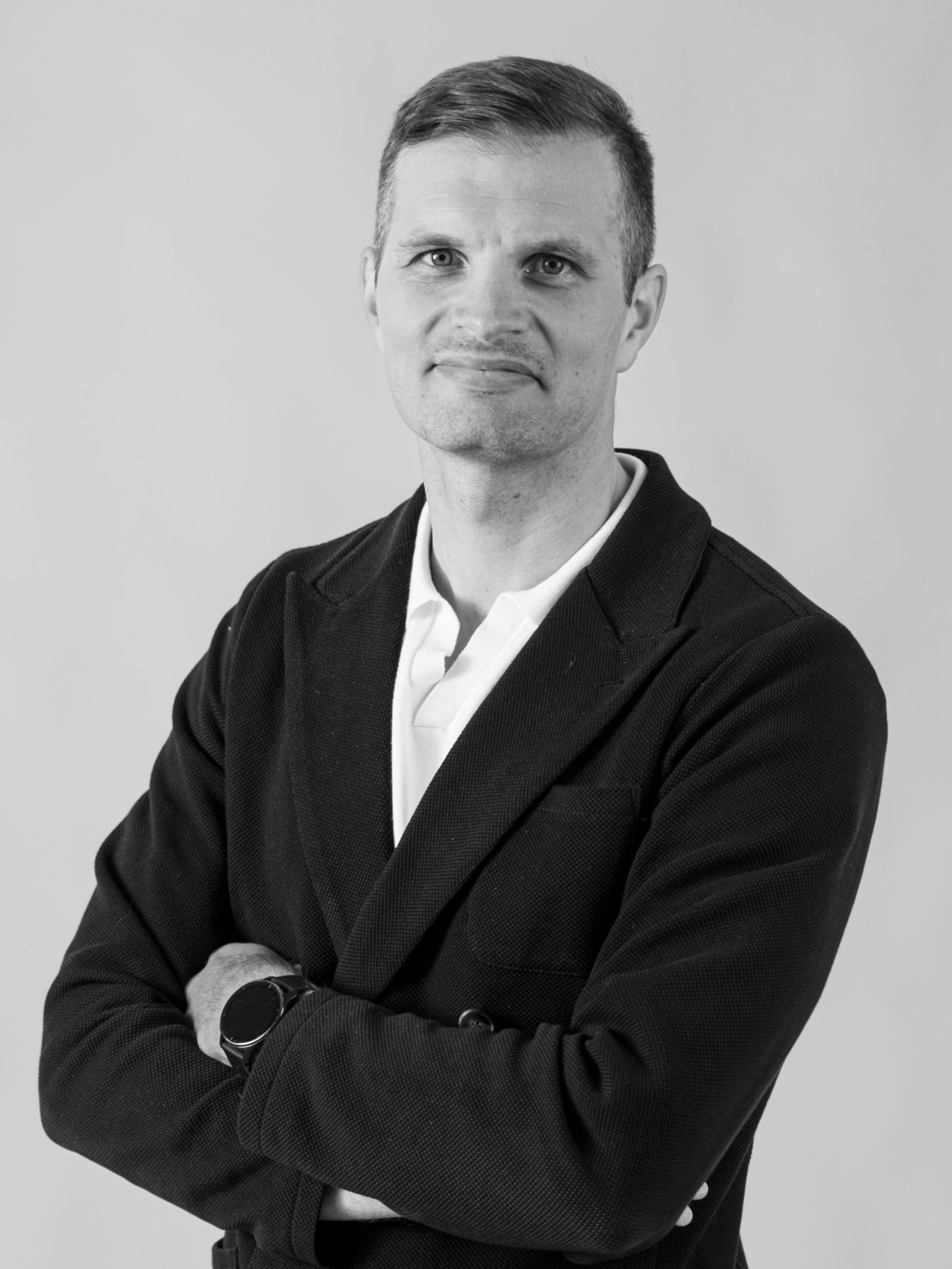 Adam Fransson Försäljningschef profilbild