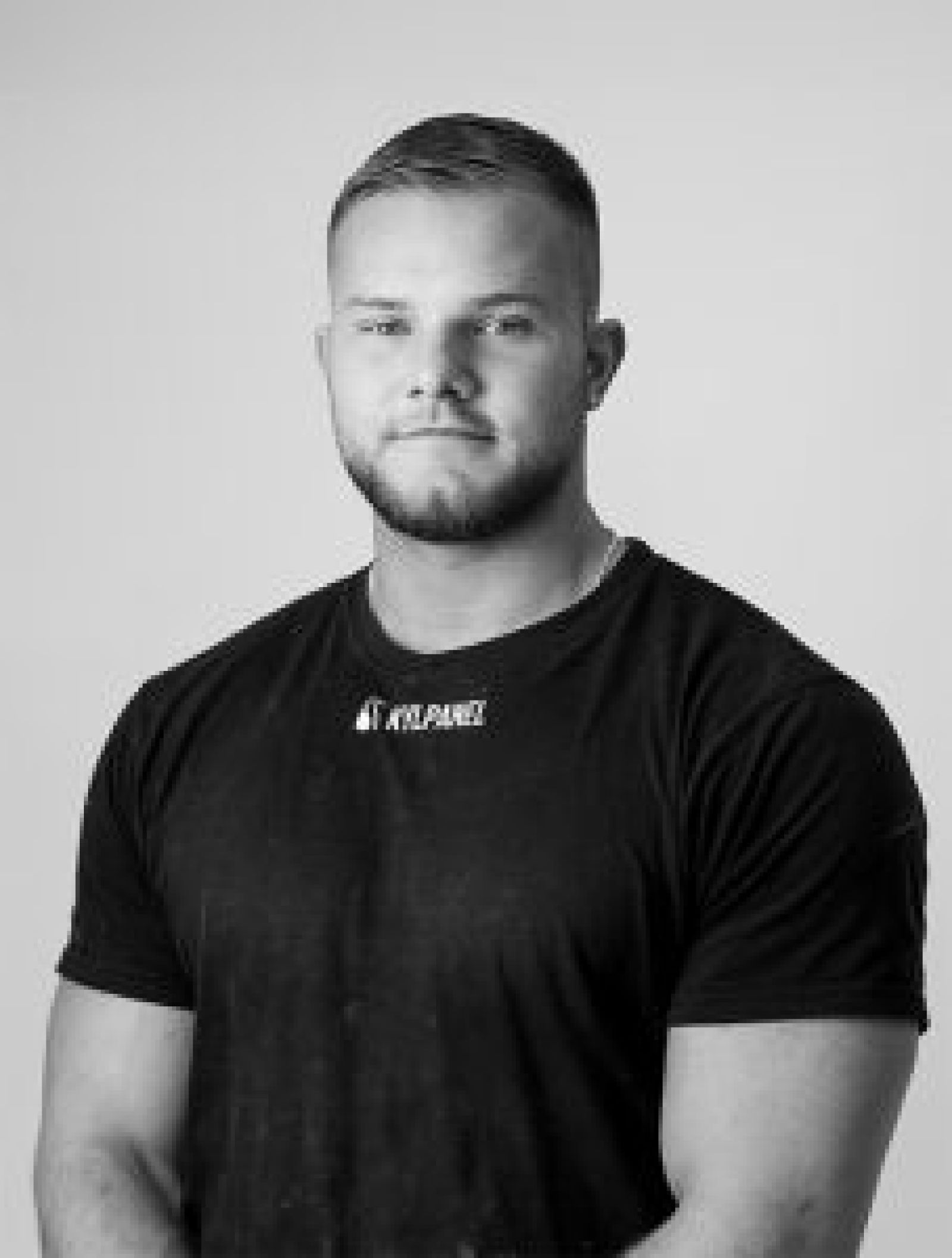 Adam Wilbertsson